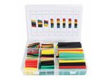 Tubi Termorestringenti Set Di Tubi Termorestringenti 328 Pezzi