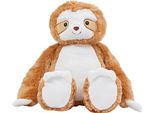 Mumbles MM572 | Zippie Sloth - Colore: Marrone - Taglia: L
