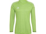 Koszulka Z DłUgim RęKawem Adidas T23 Green HK7693 S (173Cm)