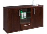 Cassettiera Classica Cassettiera In Legno Credenza Per Soggiorno Nuovo