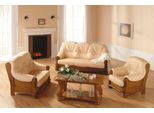 Set Di Divani 3+2+2 Posti Zona Giorno Divani Classici Imbottiti Nuovi