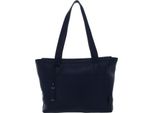 Picard Borsa A Tracolla Yours Shopper Ozean Blu Scuro