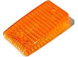 Lente Degli Indicatori Di Direzione Jmp Per Yamaha Xj S Diversion F Fj N / 550 / 600 / 650 / 750 / 900 / 1100 Ccm Anno 1982 - 1994