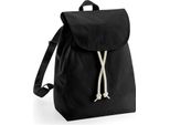 Westford Mill W880 | Zaino Earthaware® Organic 26 X 38 X 14 Cm - Colore: Nero - Taglia: Unica