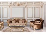 Set Di Divani 3+3 Posti Set Di Divani Set Di Divani Barocchi Da Salotto