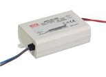Driver Led A Corrente Costante - 1 Uscita - 350 Ma - 25 Watt