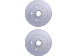 Disco Freno Posteriore Hella Per AUDIA4 B5 (8D2) A4 B5 Avant (8D5)