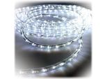 Luci Fiabesche A Led Edm Bianco (2 X 1 M)