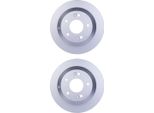 2X Disco Freno Hella 8DD 355 116-871 Per Hyundai Santa FÉ Ii (Cm) 71 4Mm 5 9Kg