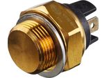 Termostato Ventilatore 12 V 2 Poli M 22 X 1,5 Hella Per Es. Alfa Romeo 75