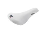 Selle Monte Grappa Canard Sella Uomo Bianco