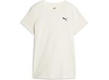 Puma Better Essentials T-Shirt Da Donna Beige M