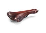 Selle Monte Grappa Charleston Oxford Unisex Sella Marrone