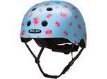 Melon Urban Active Kids Flying Roses Xxs/S Casco Da Bici Per Bambini