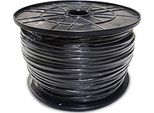 Cavo Sediles Nero 1,5 Mm 1000 M Ø 400 X 200 Mm