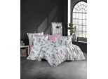 Set Di Biancheria Da Letto Renforce 2 Pezzi Beauty 135 X 200 Cm 80 X 80 Cm