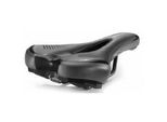 Selle Monte Grappa Avila Sella Unisex Nero