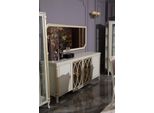 Credenza Di Lusso Armadio Scaffale In Legno Credenza Armadi Soggiorno Armadio In Vetro Nuovo