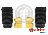Kit Montaggio Ammortizzatori Anteriori Opel Astra F, Astra F Classic 1.4-2.0 09.91-01.05 (Tamponi+Lega)
