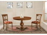 Set Completo Tavolo Da Pranzo 2 Sedie Set Sala Da Pranzo Gruppo Da Pranzo Tavolo Legno Tavoli 3Pz