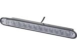 Luce Ausiliaria Del Freno Posteriore 12 V 2 W Led Cristallino Hella Per Evobus E Altri
