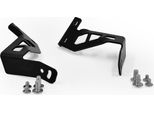 Staffa Per Faro Supplementare Zieger Compatibile Con Honda X-ADV Nero
