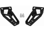 Staffa Per Faro Supplementare Zieger Compatibile Con Ktm 790 Adventure Nero