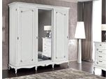 Armadio Xxl Camera Da Letto Armadi Design Armadio In Legno Mobili Italiani