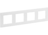 Telaio Niloe Step 4X Ultra Bianco 864174
