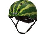 Casco Da Bici Da Città Melon "All Stars"", Vero Melone Opaco"