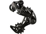 Deragliatore Posteriore Sram X01 Dh 7 Velocità A3 Gabbia Corta, Max.28T.Sw, Exact, Acciaio/Alu