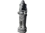 Figura Di Ganesha Dio Bokaro 35 X 40 X 150 Cm