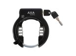 Axa Solid Plus Serratura Ad Anello ART-2 Nero
