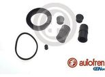 Kit Di Riparazione Pinze Freno Bmw Anteriori 5/6/7 05-