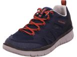 Scarpe Stringate Mephisto Per Il Tempo Libero Da Uomo