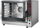 Forno Combinato Saro Modello Nerone Cl 5