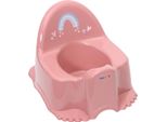 Tega Baby Eco Vasino Con Melodia Meteo, Rosa