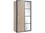 Armadio A Soppalco Armadio Multiuso Armadio In Legno Armadi Di Design Mobili Marrone