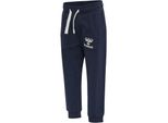 Hummel Hmlfutte Pants - Black Iris - 56