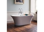 Casa Padrino Vasca Da Bagno Freestanding 1700Mm Bbri - Vasca Da Bagno Freestanding Retro Antico