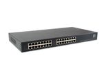 Level One POH-1620 Levelone Poe-Hub POH-1620 16X Ge Midspan 19" 400W"
