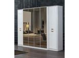 Armadio Specchio Mobili In Legno Armadi In Legno Italia Per Camera Da Letto Lusso