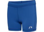 Hummel Nwlcore Athletic Hotpants Kids - True Blue - 164 - True Blue, GrößE:164