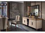 Cassettiera Con Specchio 2 Pezzi Stile Design Jvmoebel
