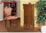 Mobili Italiani Cassettiera Mobile Alto Credenza Cassettiera Legno Nuovo