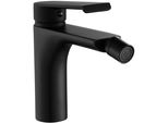 Rubinetto Da Bidet Rea Hass Black