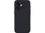 Epico Mag+ Silicone Pro Iphone 16 Cover - Nero