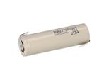 Samsung INR21700-30T Batteria Agli Ioni Di Litio Da 3,6V 3000Mah 35A Con Etichetta A Saldare A Z
