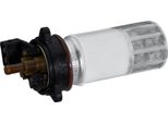 Pompa Carburante. Collaboratore Vw Golf