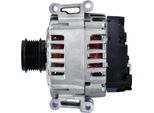 Alternatore 12 V 180 A Ø 55,7 Mm Hella Per Es. Vw Golf